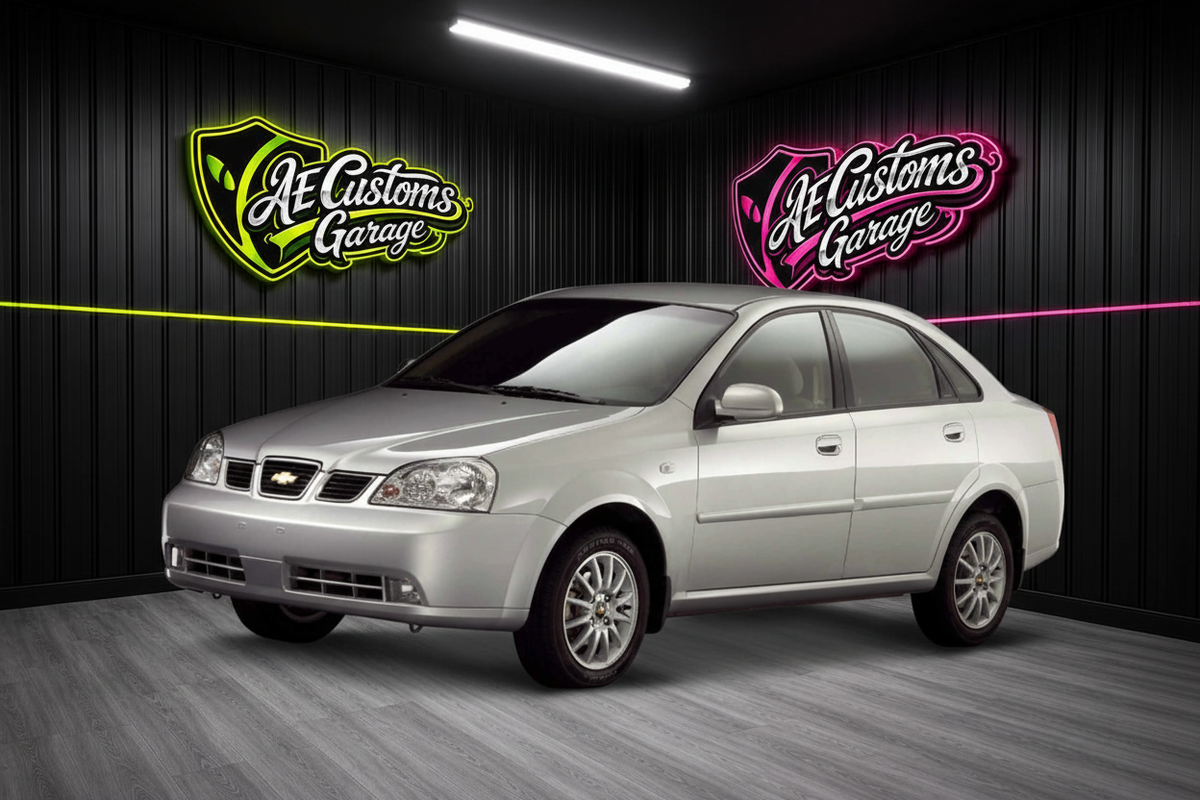 CHEVROLET OPTRA/ VECTRA